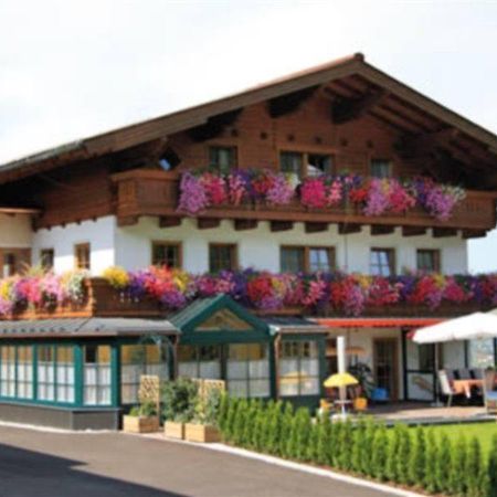 Bauernhof Wastlhof Apartment Flachau Bagian luar foto