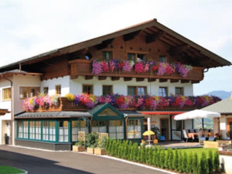 Bauernhof Wastlhof Apartment Flachau Bagian luar foto